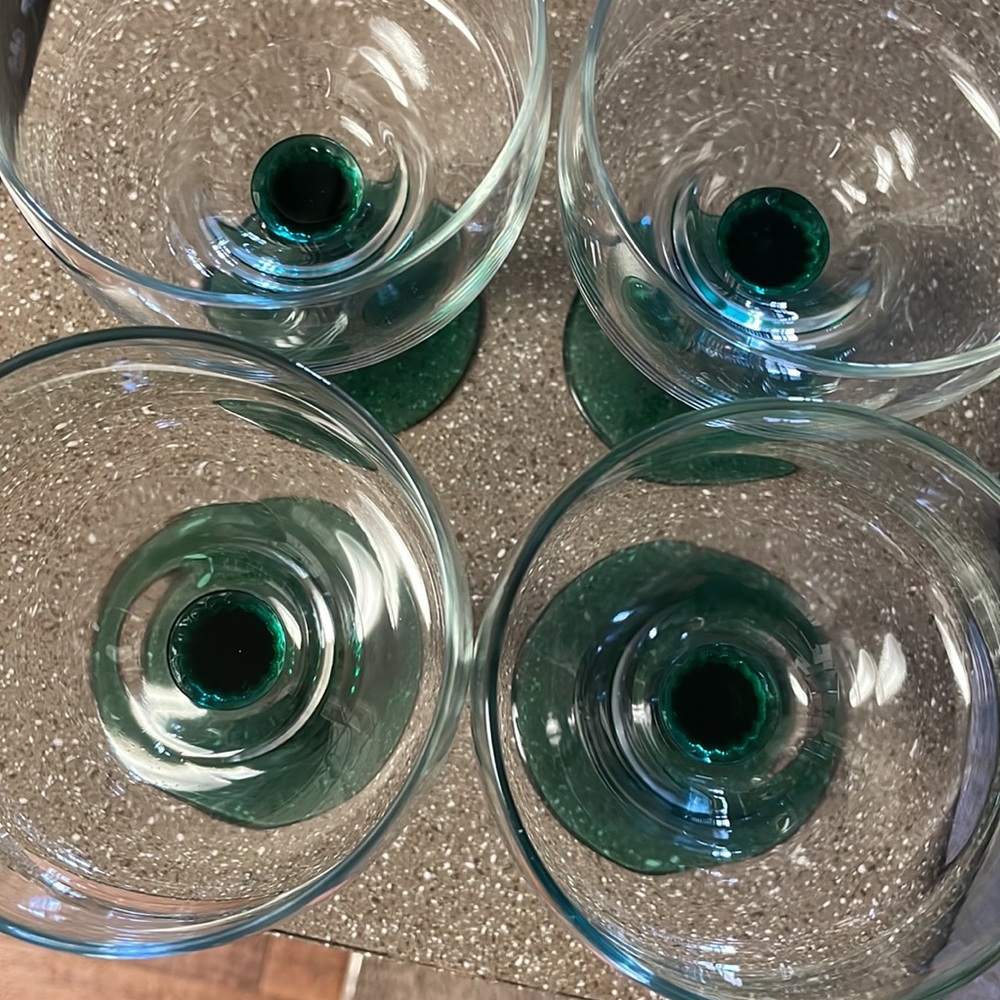 Margarita glassware - Picture 3 of 4